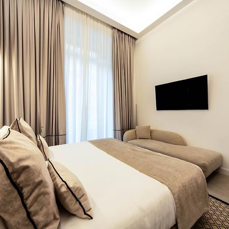 Mamalu - Studios And Suites เนเปิลส์ ภายนอก รูปภาพ