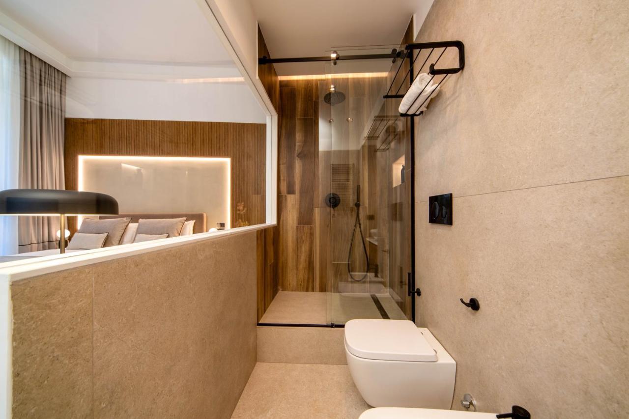 Mamalu - Studios And Suites เนเปิลส์ ภายนอก รูปภาพ