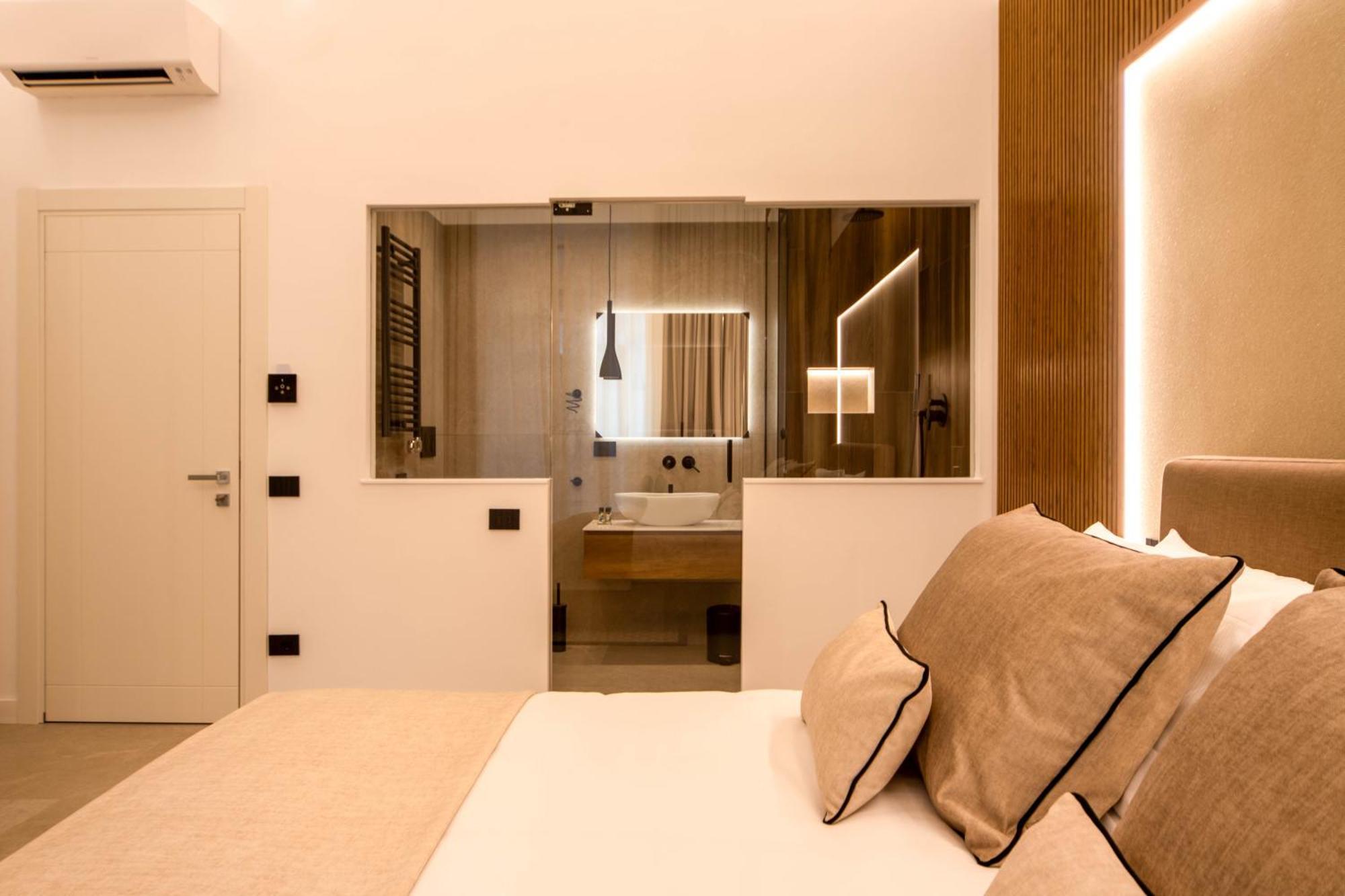 Mamalu - Studios And Suites เนเปิลส์ ภายนอก รูปภาพ