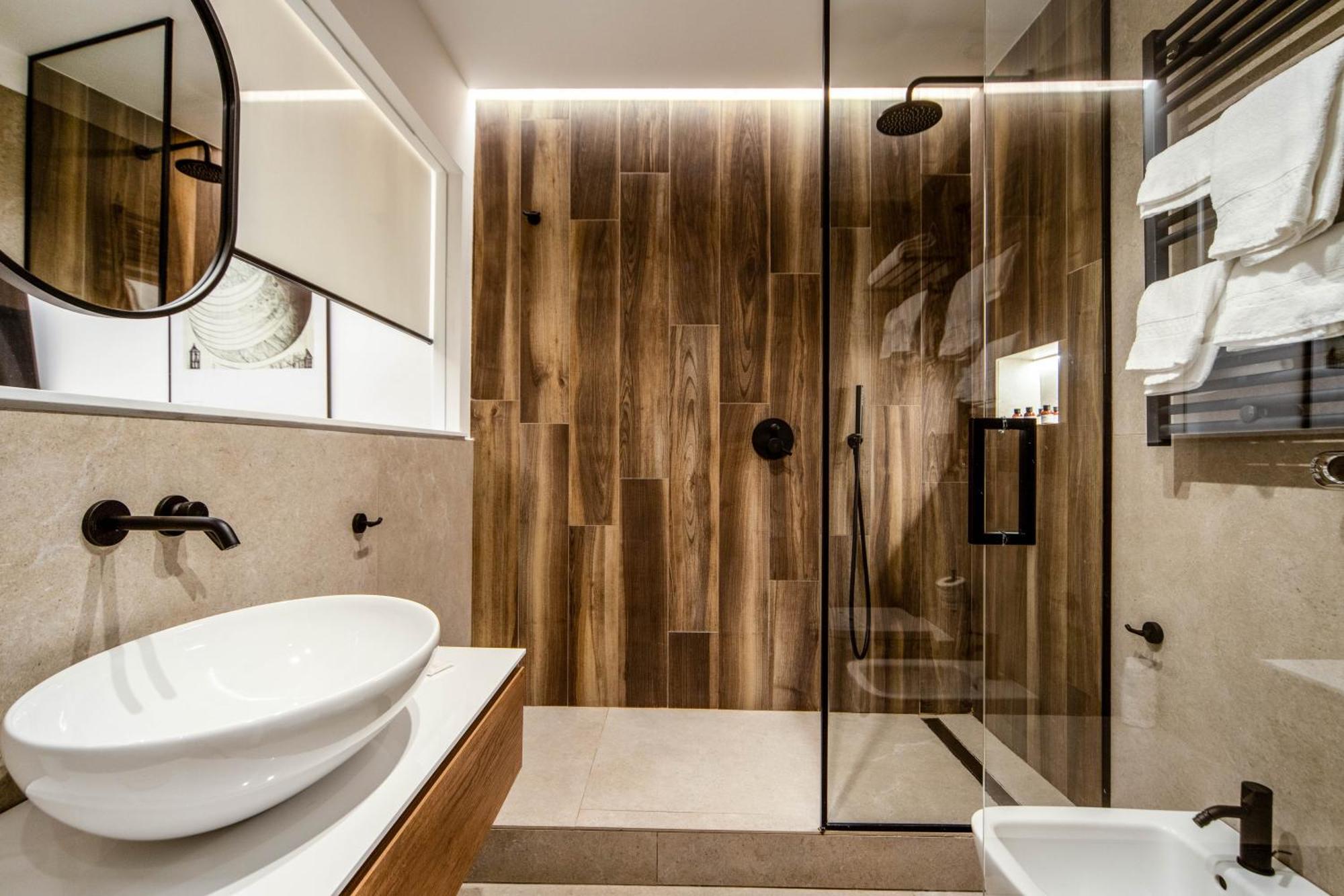 Mamalu - Studios And Suites เนเปิลส์ ภายนอก รูปภาพ