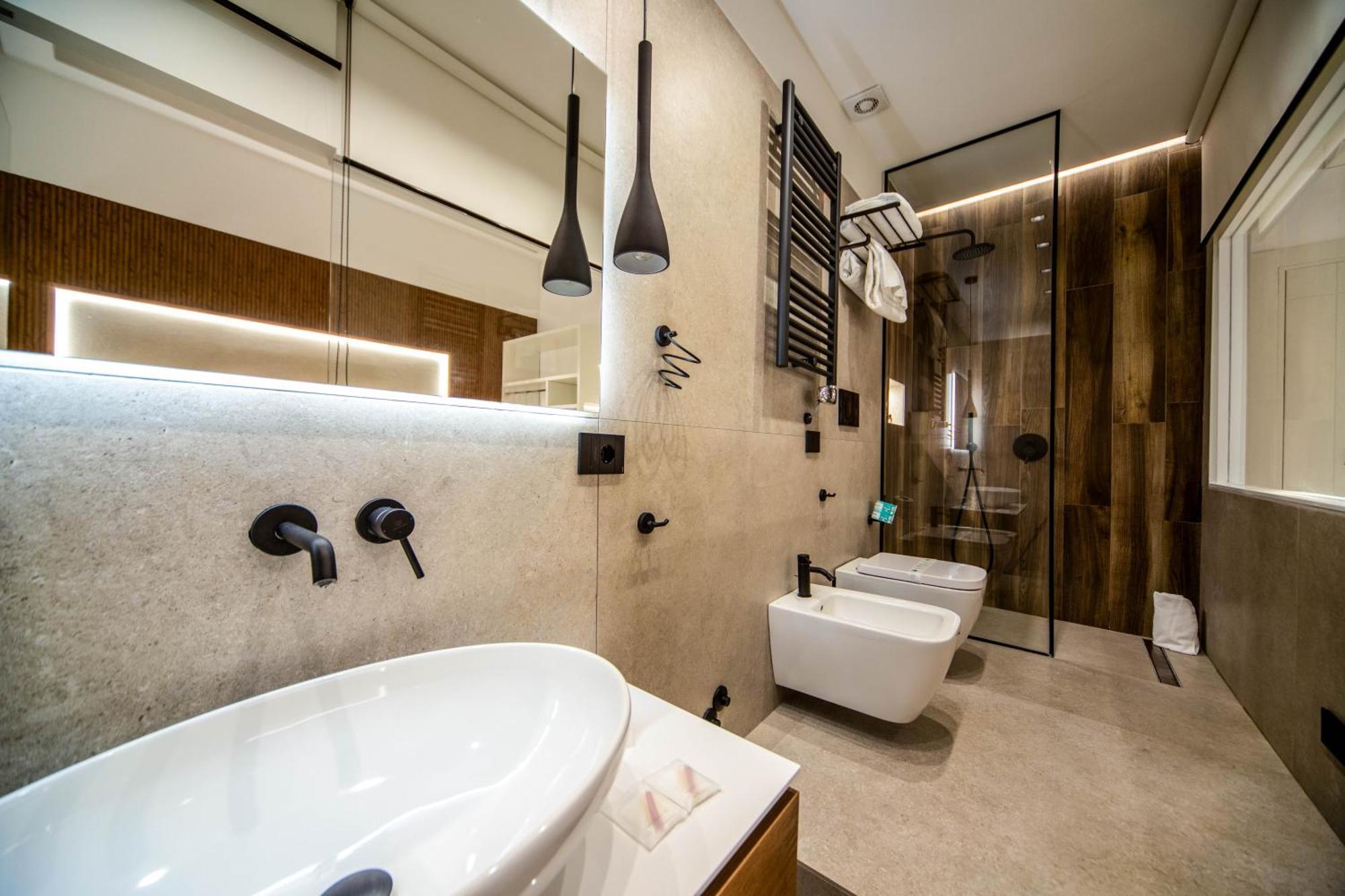 Mamalu - Studios And Suites เนเปิลส์ ภายนอก รูปภาพ