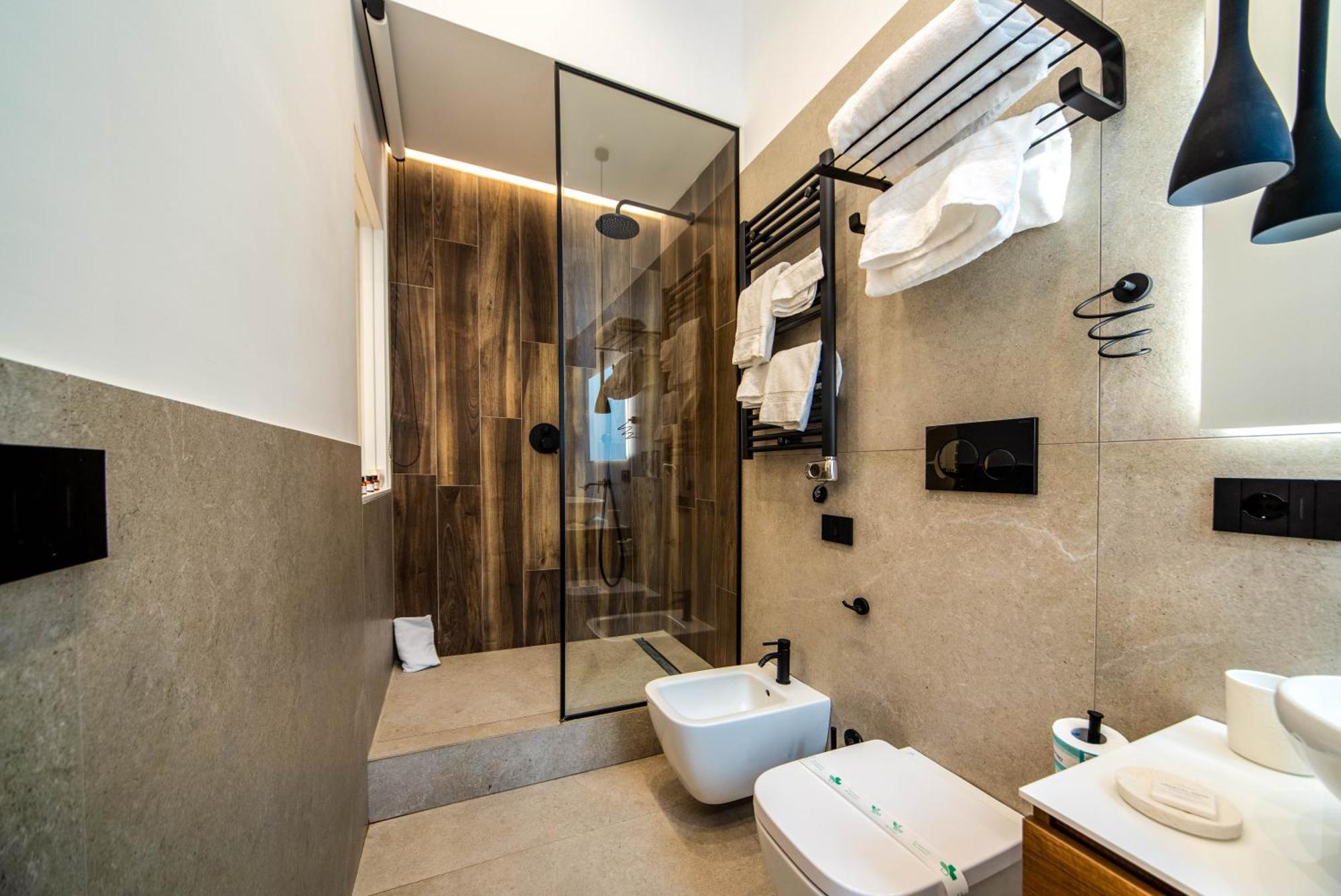 Mamalu - Studios And Suites เนเปิลส์ ภายนอก รูปภาพ